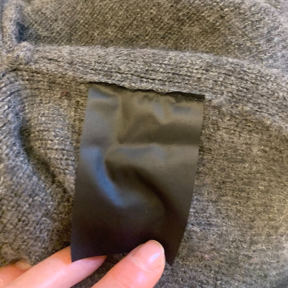 Alexander Wang Cardigan With Pockets Medium - Picture 10 of 10